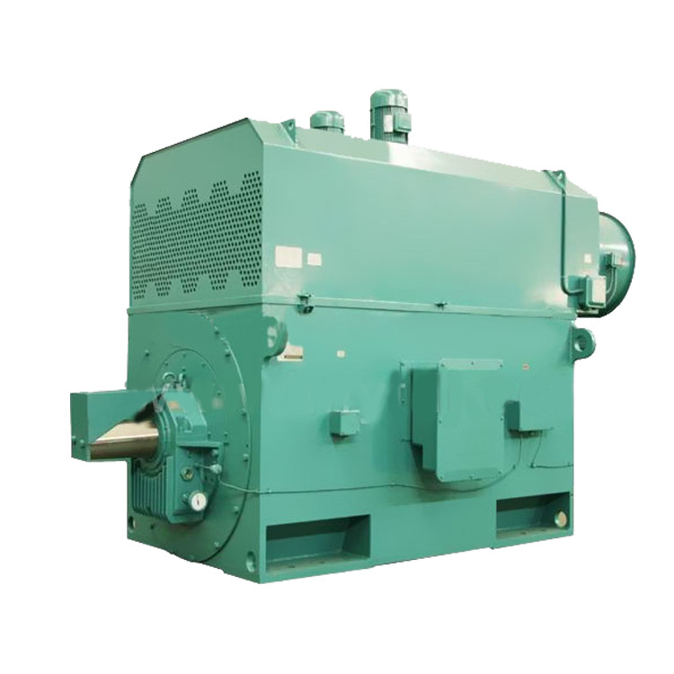 YKK系列高效高壓三相異步電動(dòng)機(jī)
