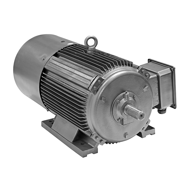 YE3系列高效低壓三相異步電動(dòng)機(jī)